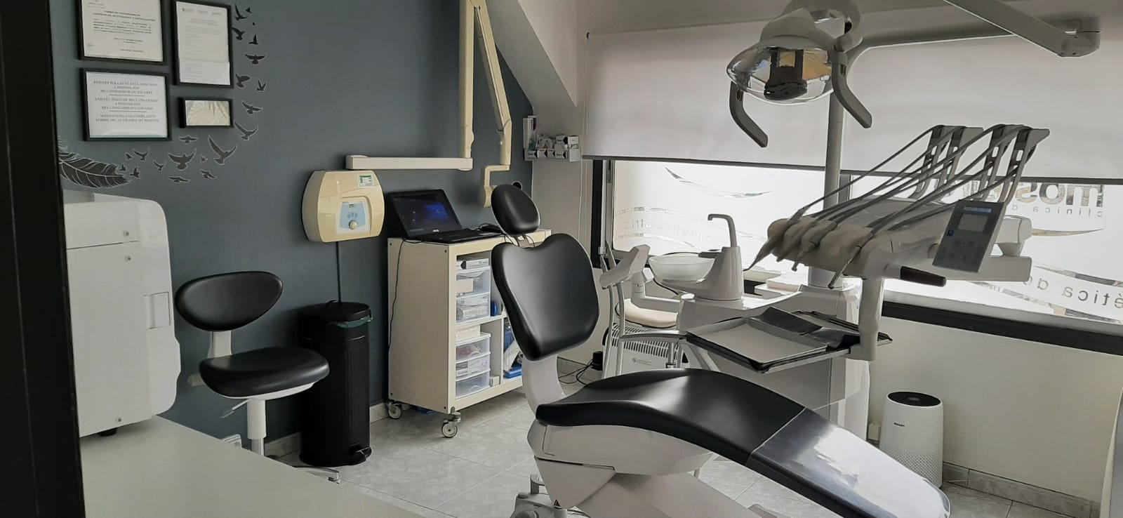 Gabinete Dental